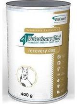 VETEXPERT Dog Diet Recovery 6x400g
