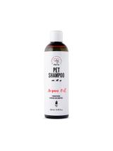 PET Shampoo Argan Oil_Szampon Arganowy 250ml Hypoallergenic + PETS ANTI INSECT - skuteczna ochrona przeciw kleszczom, pchłom oraz innym owadom 250ml