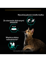 PRO PLAN Adult Wilgotny pasztet z kurczakiem Mokra karma dla kota 85g