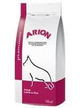 ARION Premium Lamb-Rice 12 kg