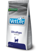 FARMINA Vet Life Cat UltraHypo 2kg