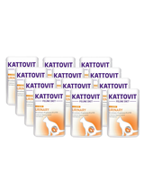 Kattovit Urinary kurczak 12x85g saszetka