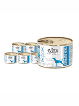 4Vets Dog Skin Support 6x185 g