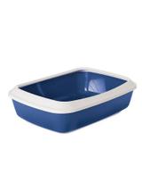 SAVIC Kuweta IRIZ OWAL NORDIC BLUE 50cm