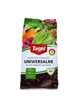Gotowe podłoże uniwersalne 50L