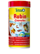 TETRA Rubin Granules 250ml
