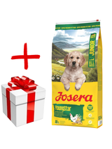 JOSERA YoungStar - Grain Free 12,5kg + NIESPODZIANKA DLA PSA GRATIS!
