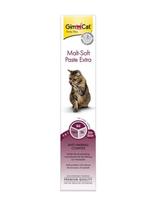 GIMBORN Gim Cat Malt-Soft Extra Pasta odkłaczająca dla kota 100g