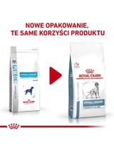 ROYAL CANIN Hypoallergenic Moderate Calorie HME23 14kg