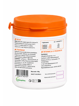 VETOQUINOL Ipakitine 180g Dla Kotów I Psów Dla Poprawy Funkcjonowania Nerek