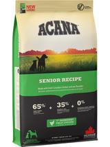 ACANA Senior Dog 11,4kg + niespodzianka dla psa GRATIS!