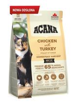 ACANA Homestead Harvest Cat 340g