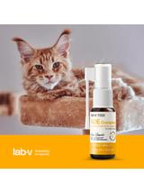 Lab-v ADE Complex – Kompleks witamin A, D i E w formie spreju dla psów i kotów 2 x 10ml