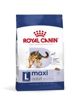 ROYAL CANIN®   Maxi Adult 14,8 kg karma sucha dla psów dorosłych, do 5. roku życia, ras dużych Opakowanie uszkodzone (8611,9387)  !!!!