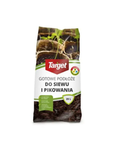 Gotowe podłoże do siewu i pikowania 20 L