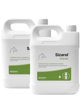 BIOVICO Sizarol  Horse 2x2L