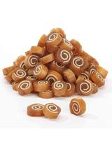 MACED Sushi z kurczakiem i rybą 60g