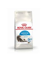 ROYAL CANIN  Indoor Long Hair 10kg karma sucha dla kotów dorosłych, długowłose, przebywających wyłącznie w domu / Opakowanie uszkodzone (9512) !!!