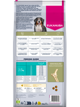 EUKANUBA Special Care dla dorosłych psów z wrażliwymi stawami 12 kg