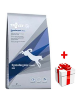 TROVET RRD Hypoallergenic - Rabbit (dla psa) 3kg + niespodzianka dla psa GRATIS!