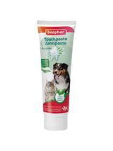 Beaphar TOOTHPASTE MINT&PARSLEY - pasta do zębów- mięta/ pietruszka