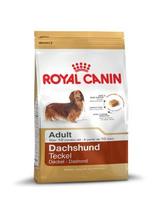 ROYAL CANIN Dachshund 7,5kg karma sucha dla psów dorosłych rasy jamnik + niespodzianka dla psa GRATIS!