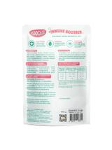 MOOCHIE Immune Booster Tuna Recipe Topping White Fish In Jelly (Wzmacniająca odporność) 12x70g