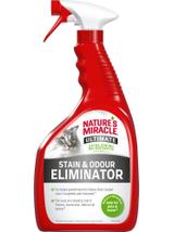 Nature's Miracle ULTIMATE Stain&Odour REMOVER CAT 946ml