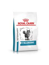 ROYAL CANIN Anallergenic Cat 2kg / Opakowanie uszkodzone (4758,976) !!!