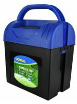 CORRAL Elektryzator bateryjny Corral B 170, dla koni, bydła i małych zwierząt, 0,32 J