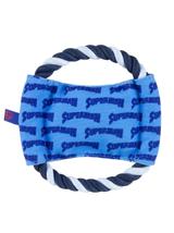 FOR FAN PETS SZARPAK SUPERMAN 15CM