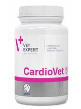 VETEXPERT CardioVet 770mg 90tab.