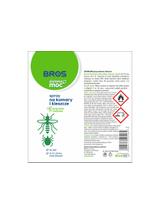 BROS – Zielona Moc Spray na komary i kleszcze 90ml