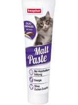 Beaphar MALT PASTE CAT 100G - przeciw złogom sierści dla kotów