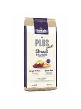 Bosch Plus Adult Struś & Ziemniaki 12,5kg