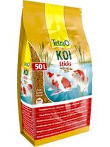 TETRAMin Pond KOI Sticks 50 L