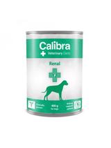 Calibra Veterinary Diets Dog Renal 400g