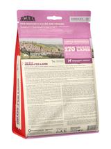 ACANA SINGLES Grass-Fed Lamb 2kg + niespodzianka dla psa GRATIS!
