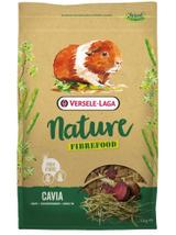 VERSELE-LAGA Cavia Nature Fibrefood 2,75kg - wysokobłonnikowy pokarm dla świnki morskiej