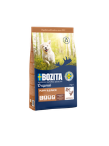 Bozita Original Puppy & Junior Kurczak - Sucha Karma Dla Psa - 3 Kg