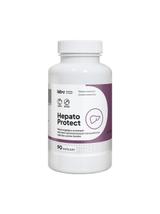 Lab-v Hepato Protect – Wspomaganie funkcji wątroby dla psów i kotów 90 kapsułek