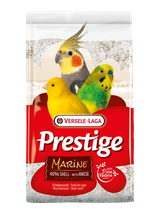 VERSELE-LAGA Shell Sand Marine 5 kg - piasek dla ptaków