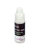 APTUS SENTRX EYE GEL sterylny żel do oczu z kwasem hialuronowym 10x3ml