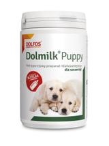 DOLFOS Dolmilk Puppy 300g (w zestawie z butelką)