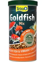 TETRA Pond Goldfish Mix 1L