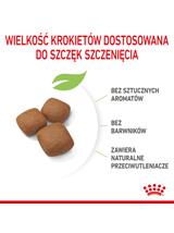 ROYAL CANIN Giant Junior 15kg karma sucha dla szczeniąt  od 8 do 18/24 miesiąca życia, ras olbrzymich