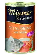 Miamor VitalDrink Mix smaków 6x135ml