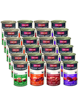 ANIMONDA GranCarno Adult Dog Mix Smaków24x400g