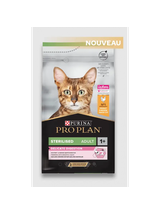 PURINA Pro Plan Original Adult Sterilised Chicken and Rice 10kg