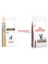 ROYAL CANIN Gastro Intestinal GI 32 400g KOT